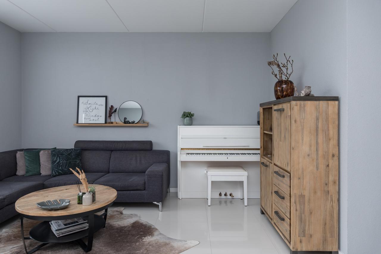 Arke Noëstraat 78 TILBURG