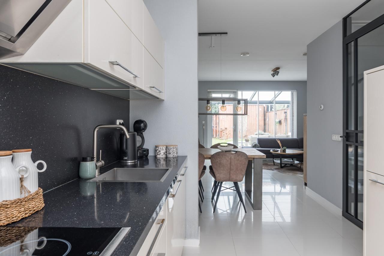 Arke Noëstraat 78 TILBURG