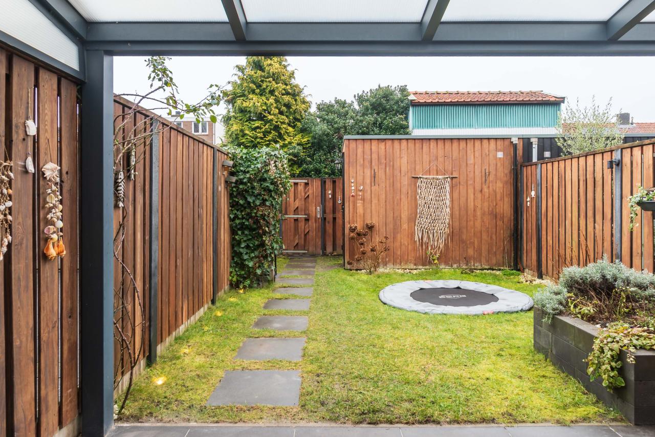 Arke Noëstraat 78 TILBURG