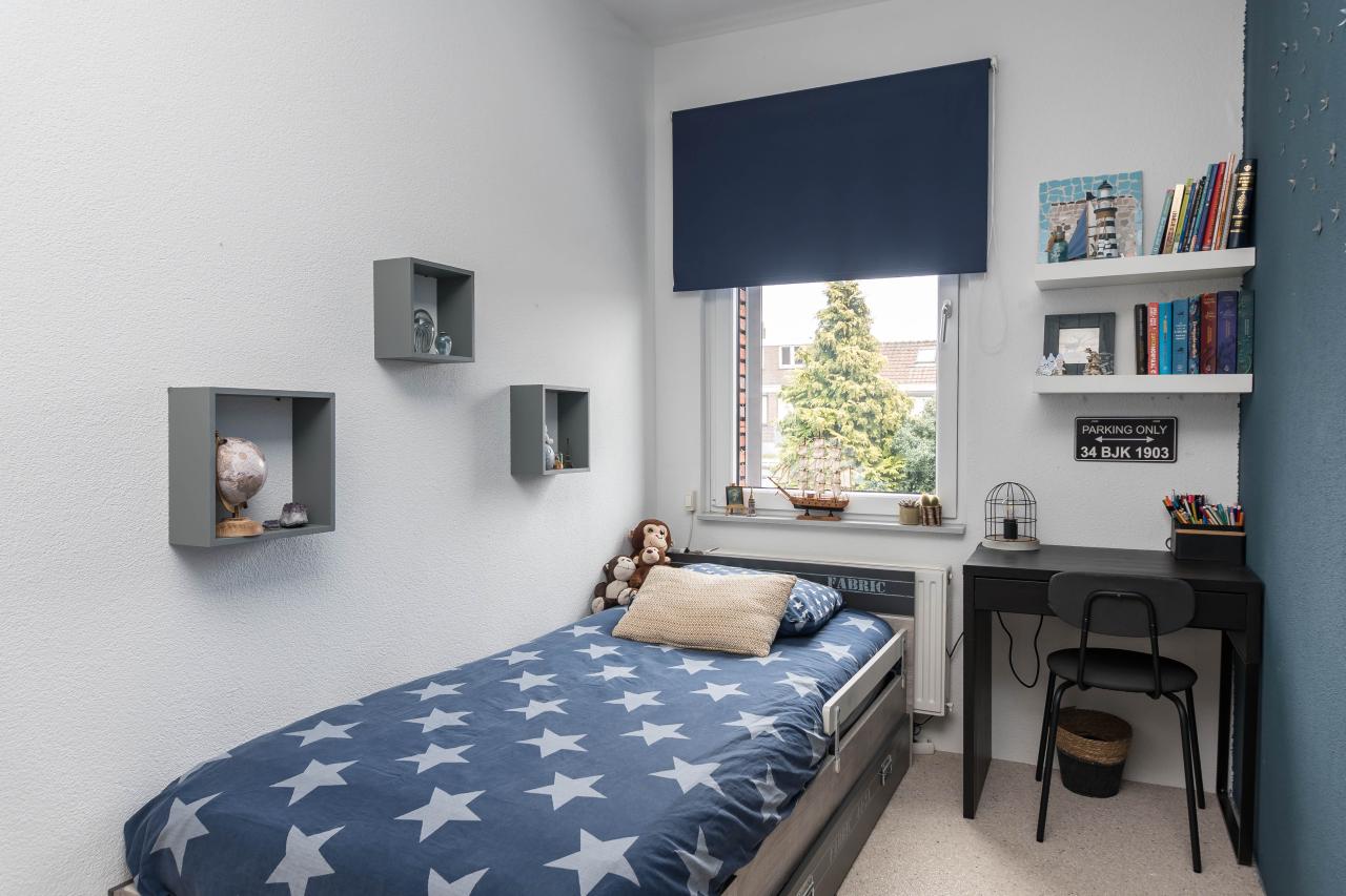 Arke Noëstraat 78 TILBURG