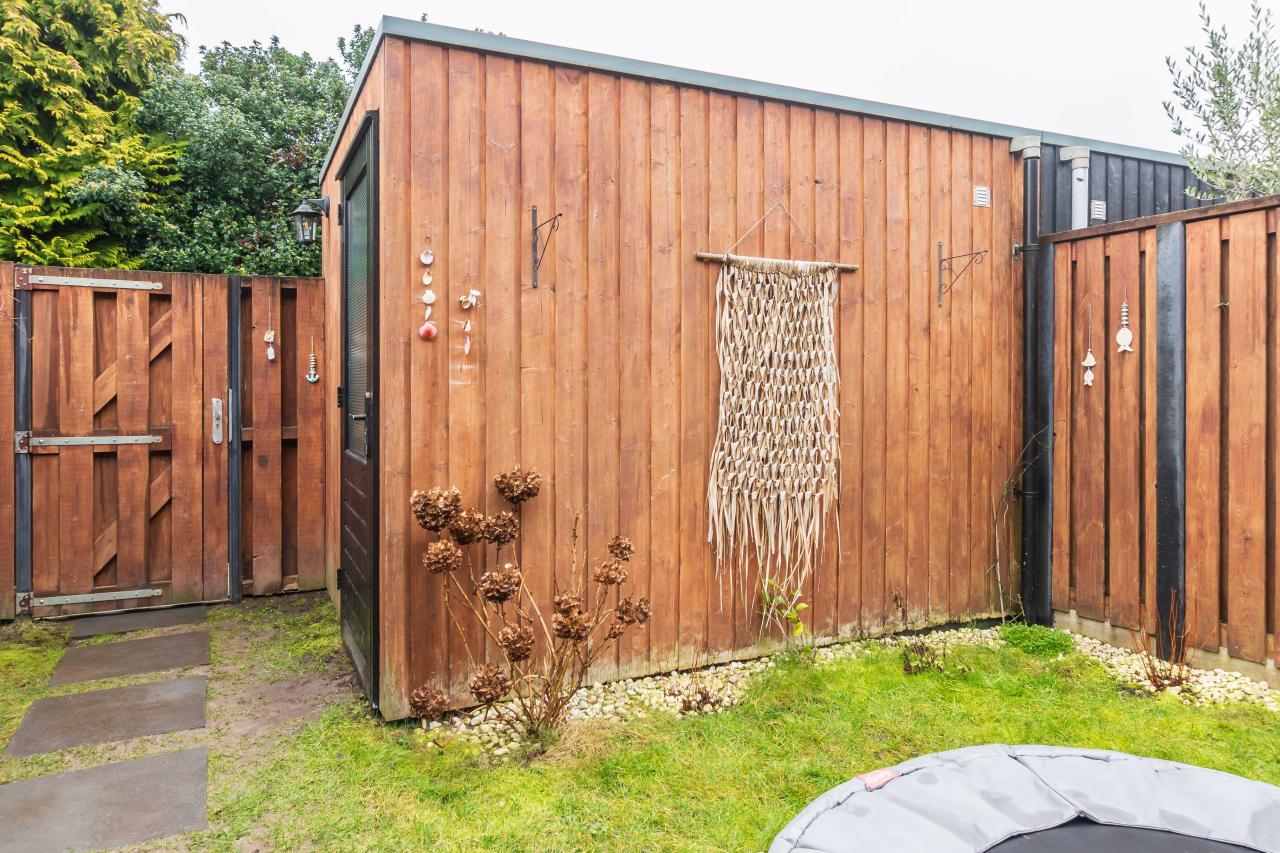 Arke Noëstraat 78 TILBURG