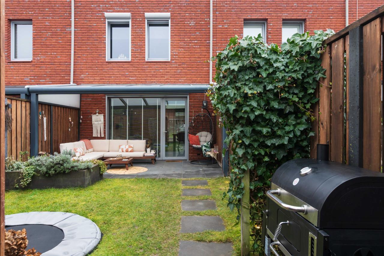 Arke Noëstraat 78 TILBURG