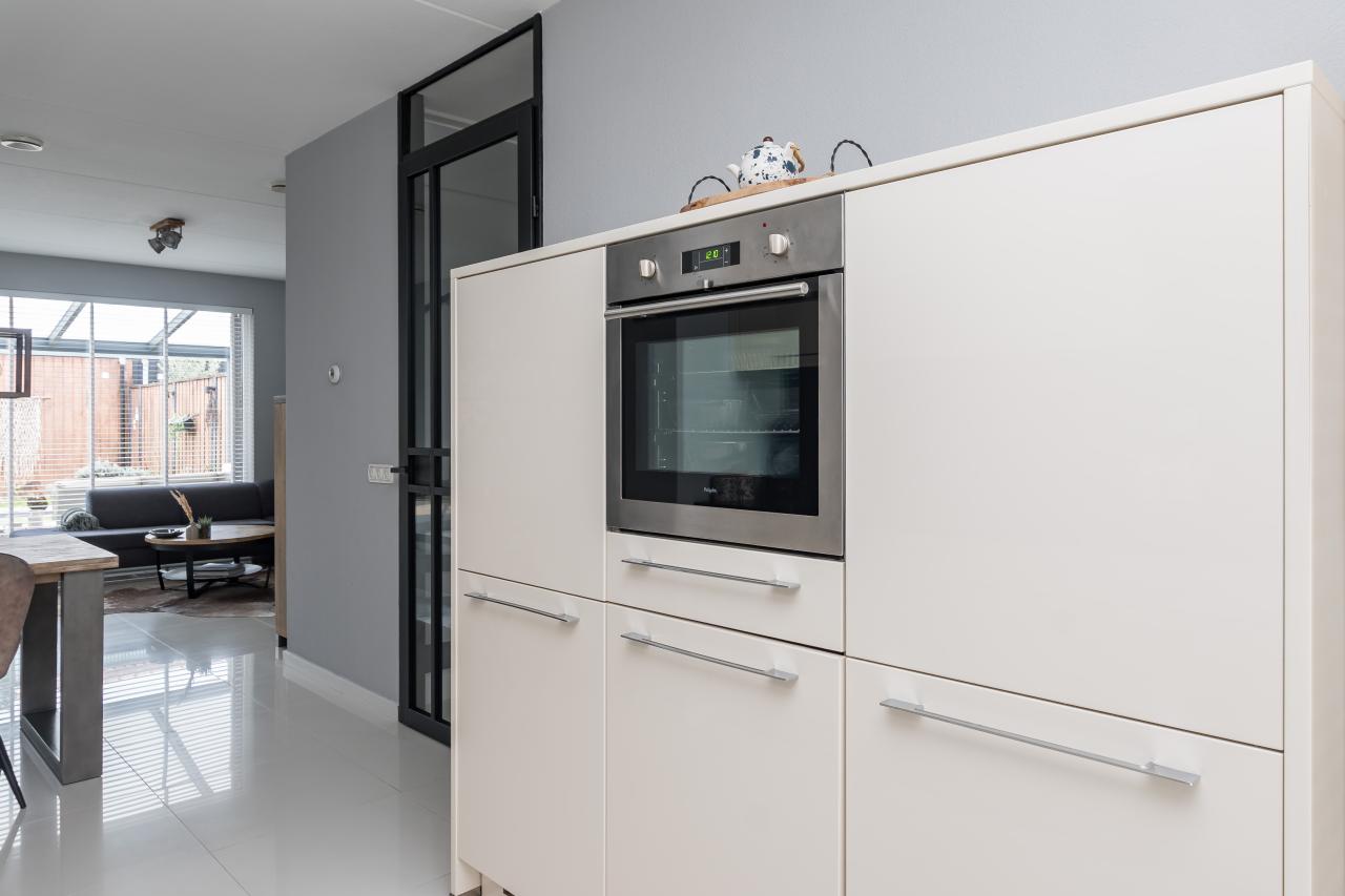 Arke Noëstraat 78 TILBURG