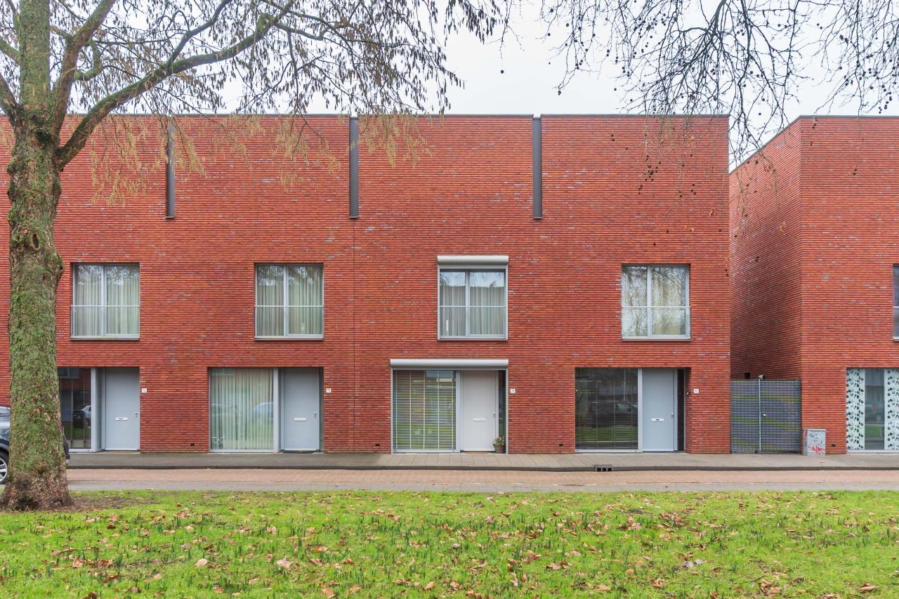 Arke Noëstraat 78 TILBURG