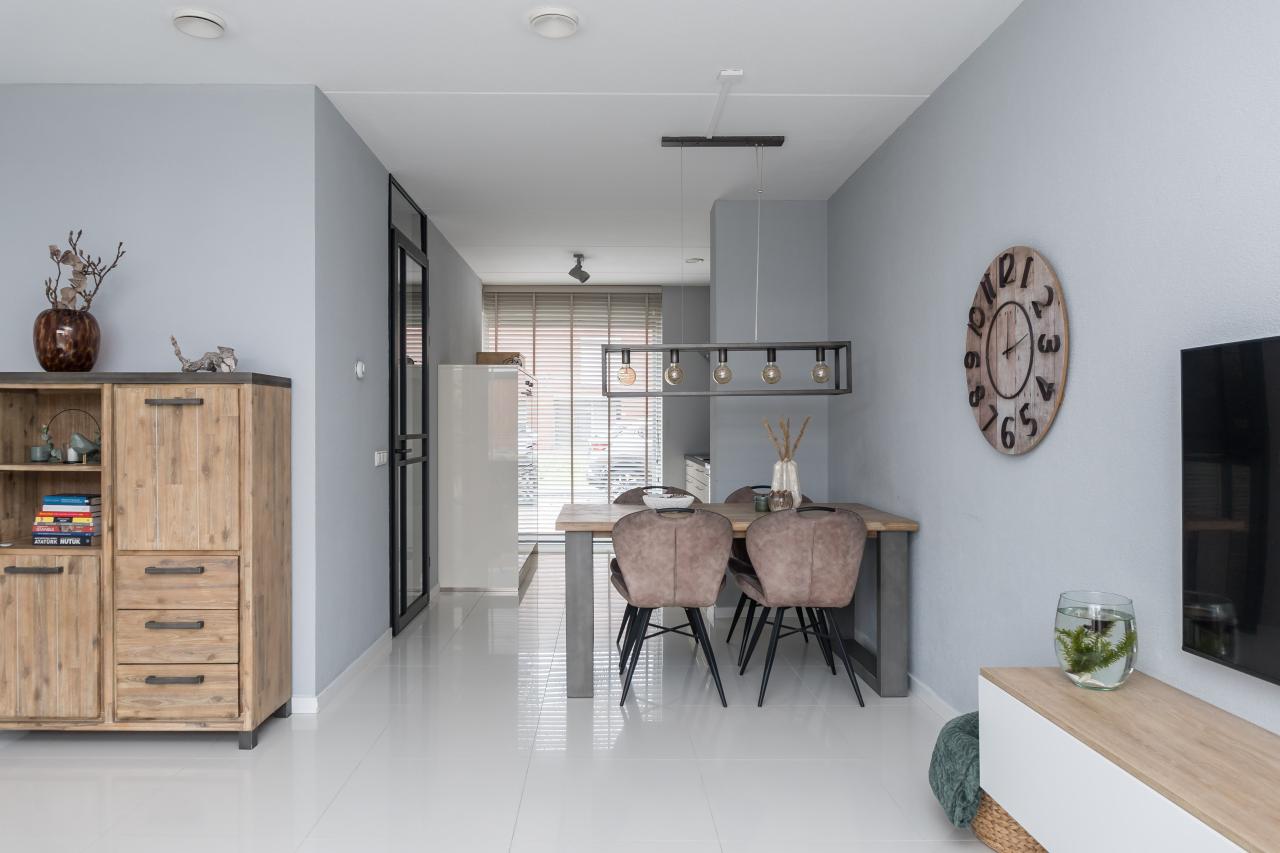 Arke Noëstraat 78 TILBURG