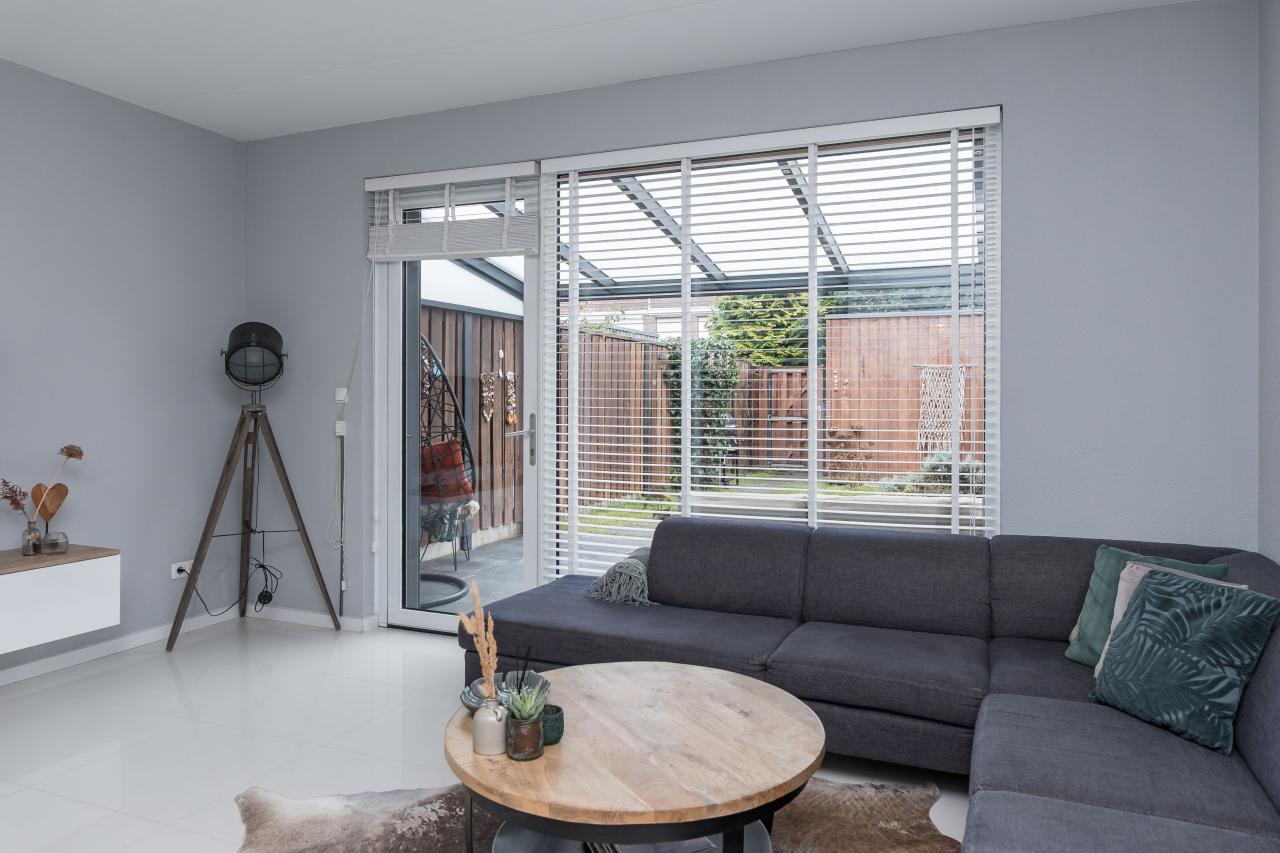 Arke Noëstraat 78 TILBURG