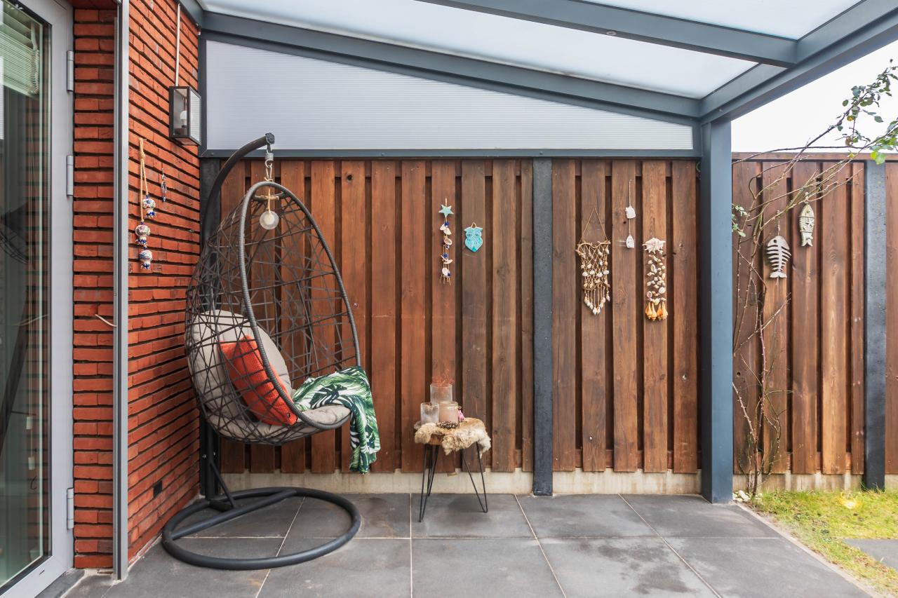 Arke Noëstraat 78 TILBURG