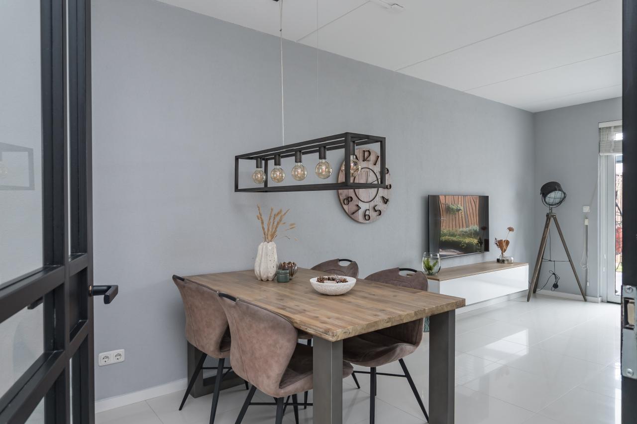 Arke Noëstraat 78 TILBURG