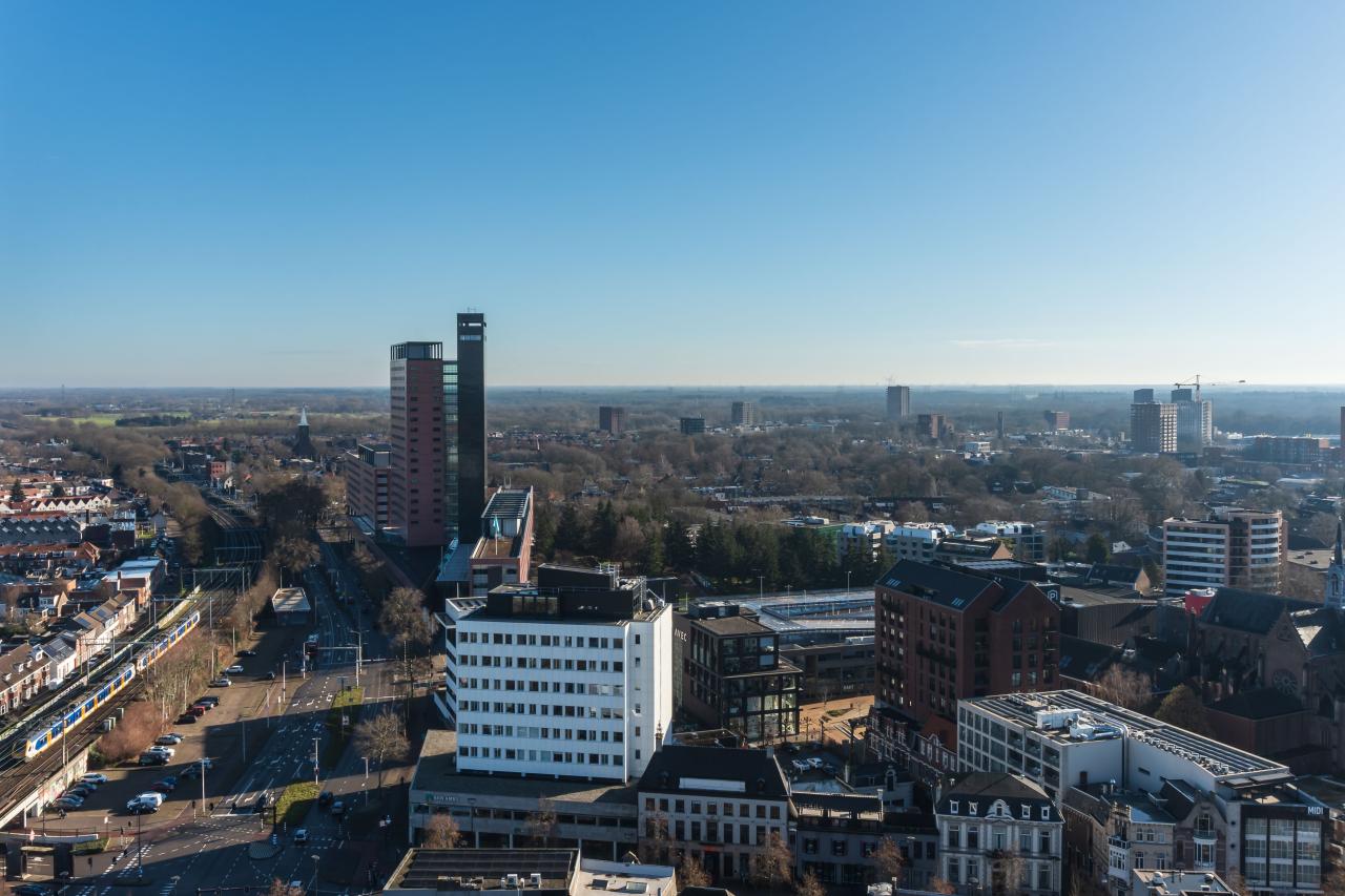 Magazijnstraat 347 TILBURG