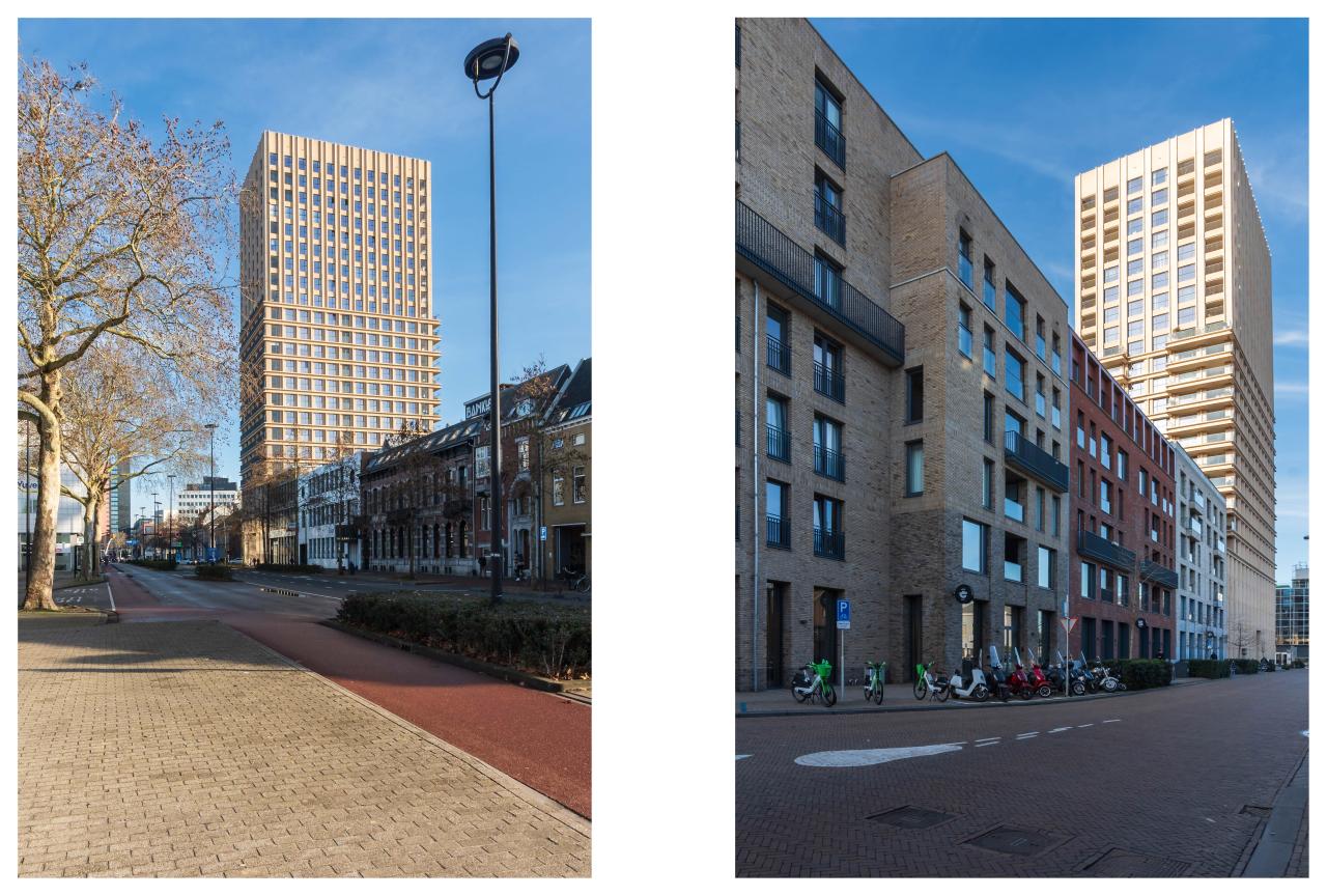 Magazijnstraat 347 TILBURG