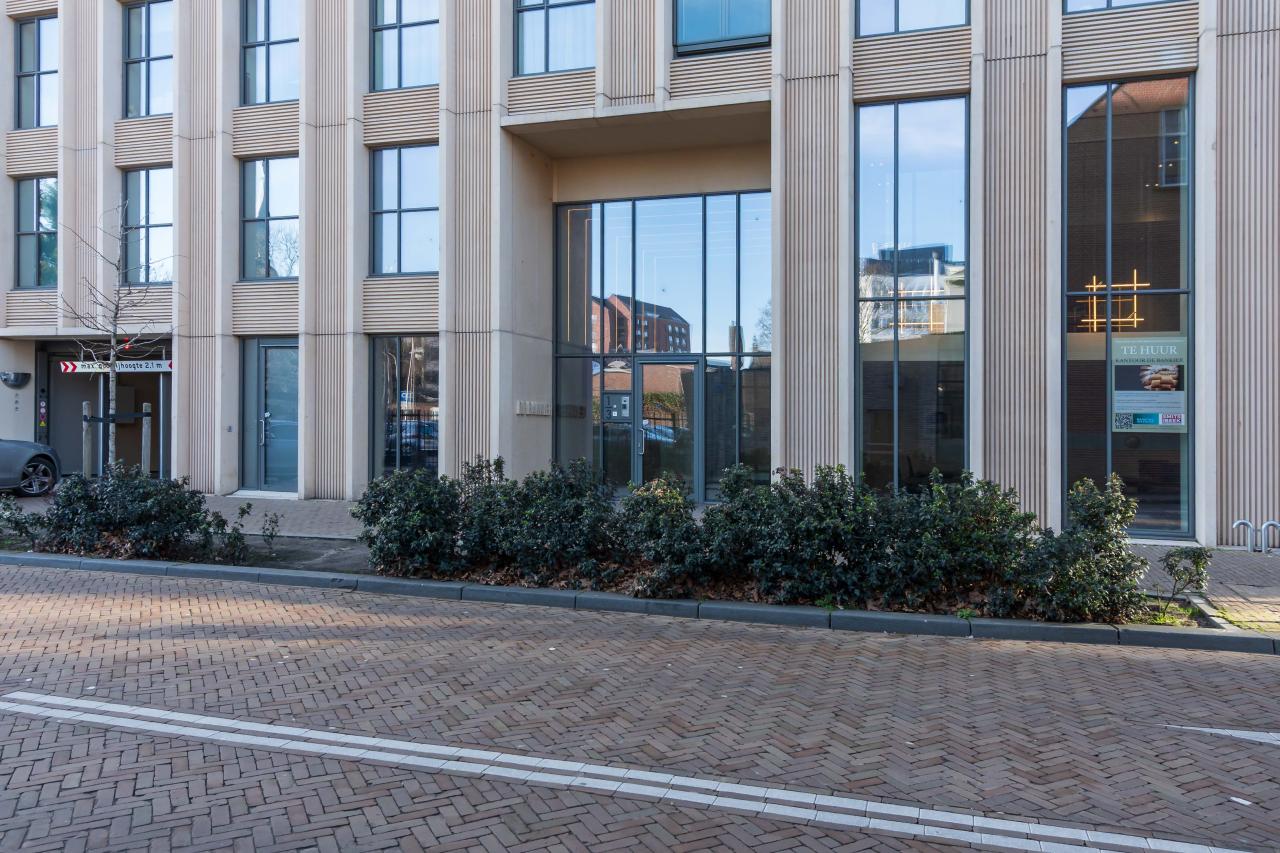 Magazijnstraat 347 TILBURG