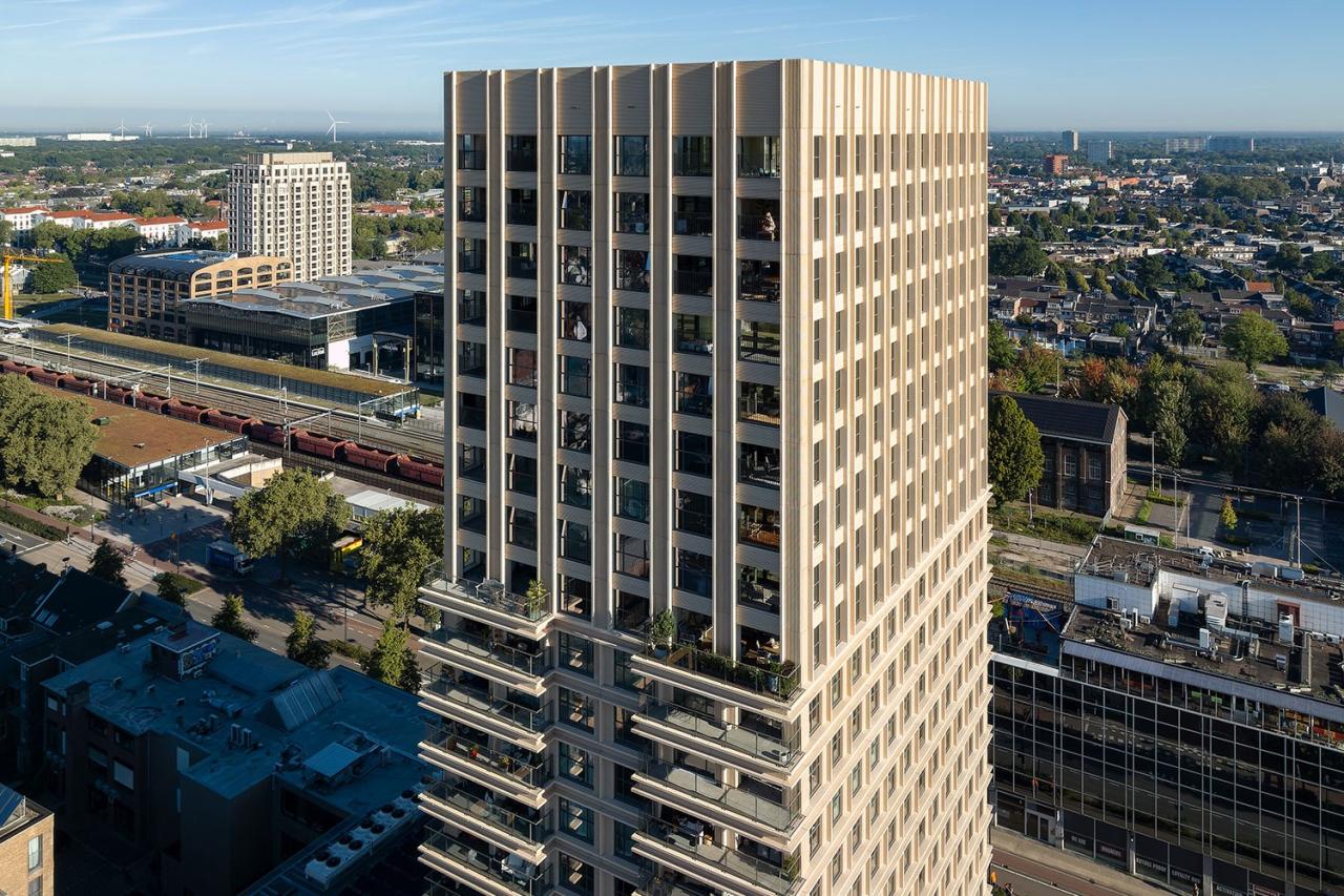 Magazijnstraat 347 TILBURG