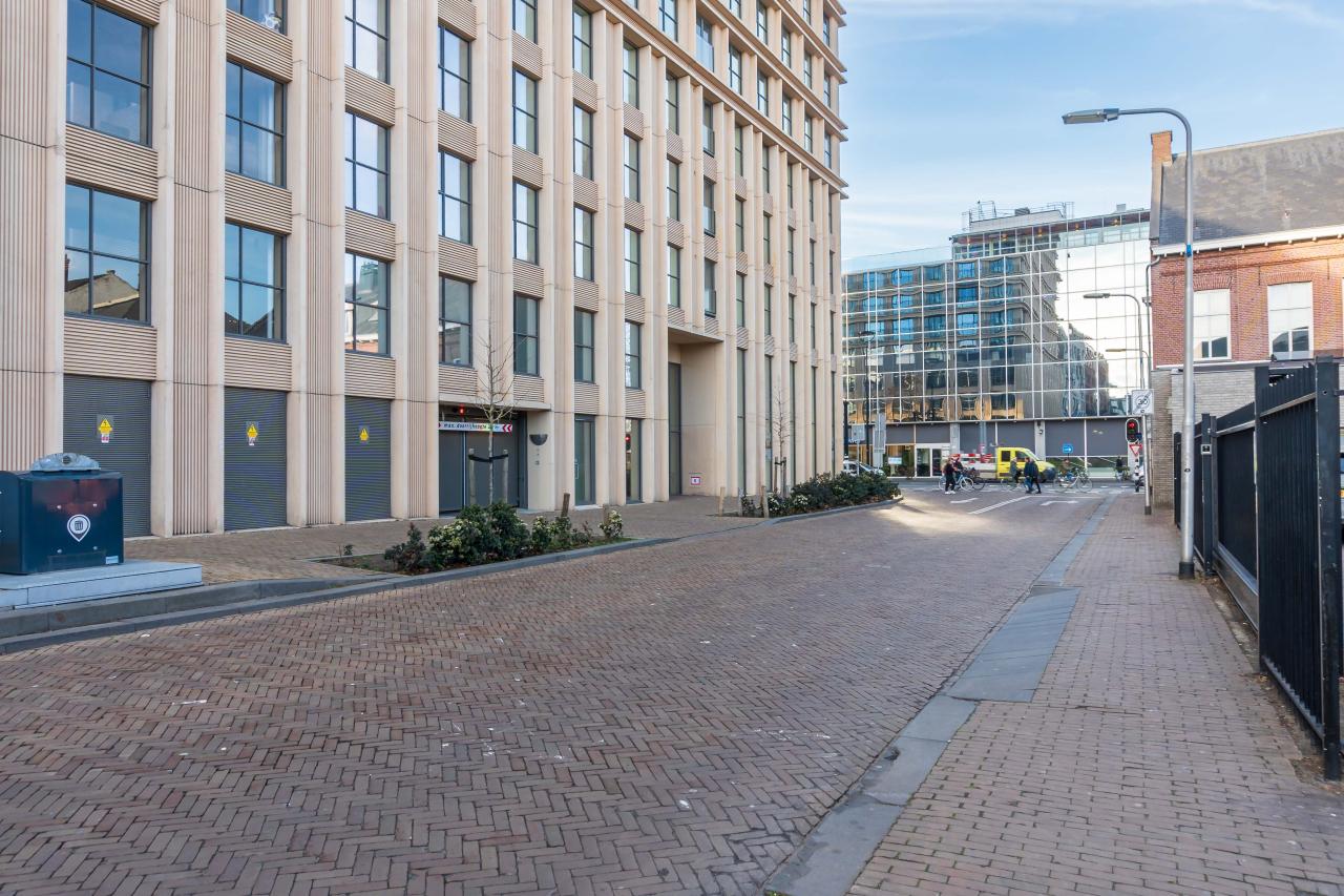 Magazijnstraat 347 TILBURG