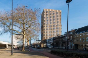 Apartment for sale: Magazijnstraat 347, Binnenstad Oost Tilburg