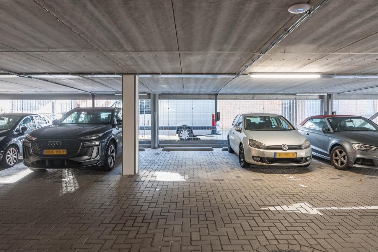 Magazijnstraat 347 TILBURG