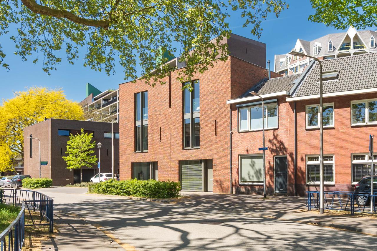Piusstraat 323 TILBURG