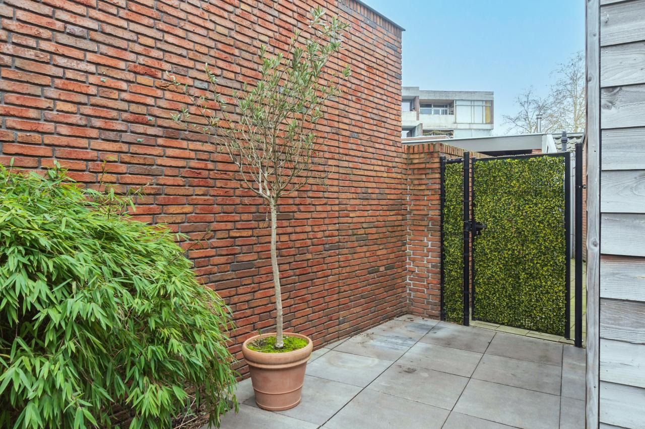 Piusstraat 323 TILBURG