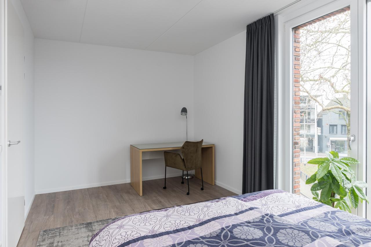 Piusstraat 323 TILBURG