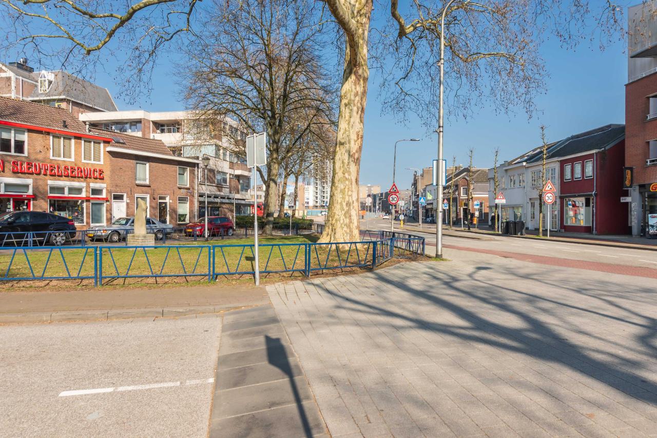 Piusstraat 323 TILBURG