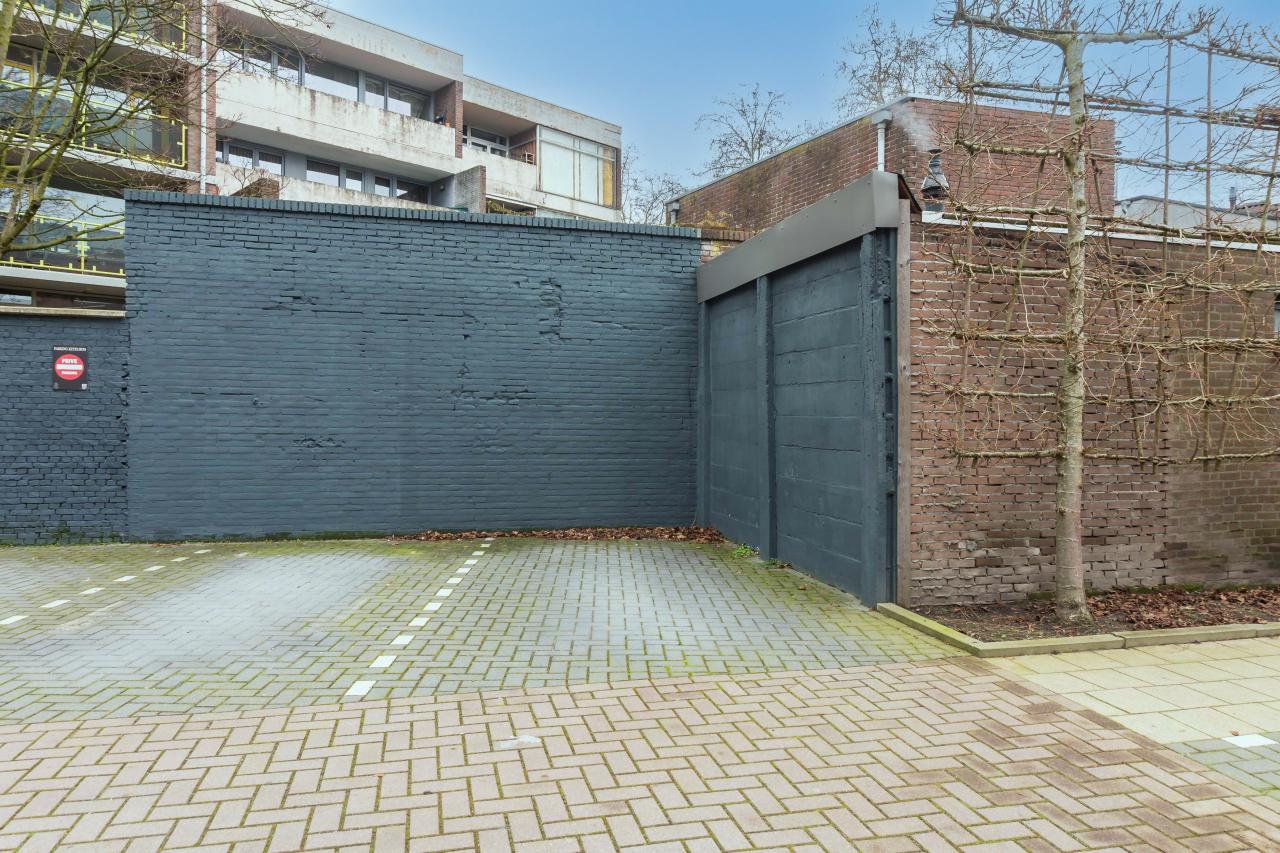 Piusstraat 323 TILBURG