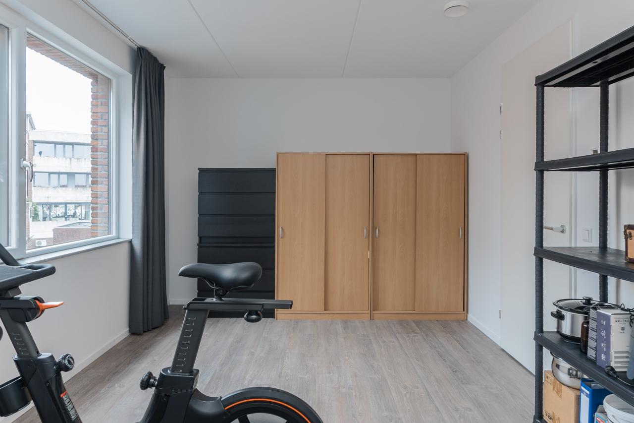 Piusstraat 323 TILBURG