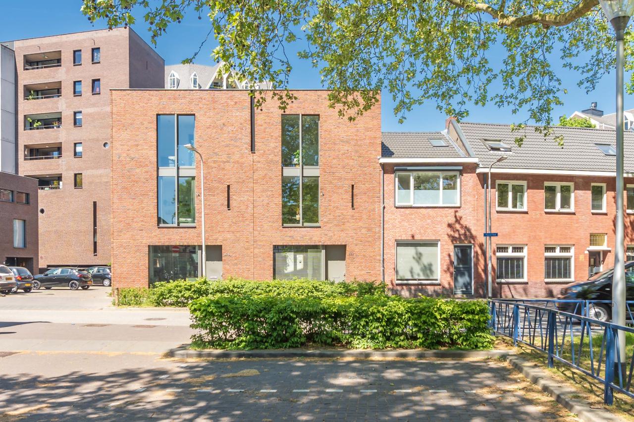 Piusstraat 323 TILBURG