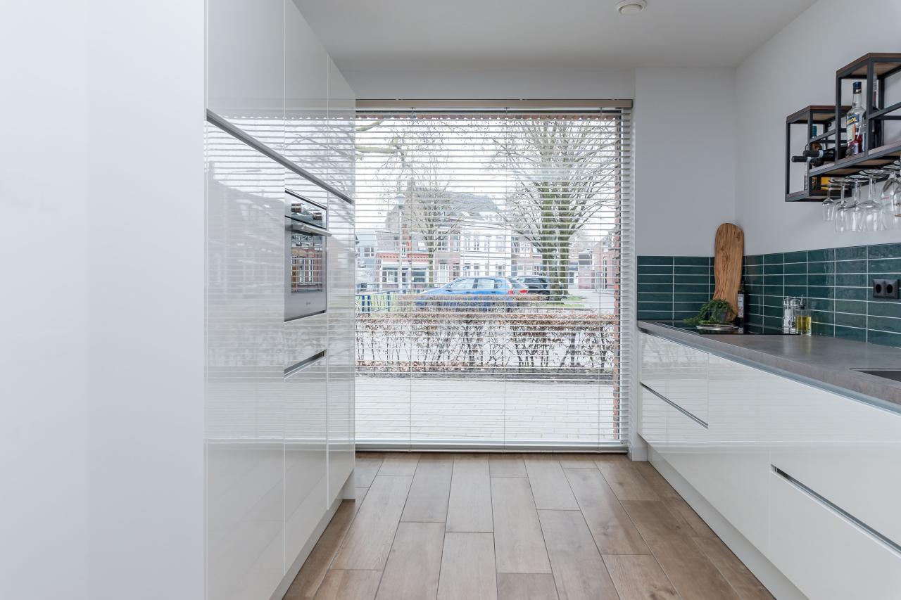 Piusstraat 323 TILBURG