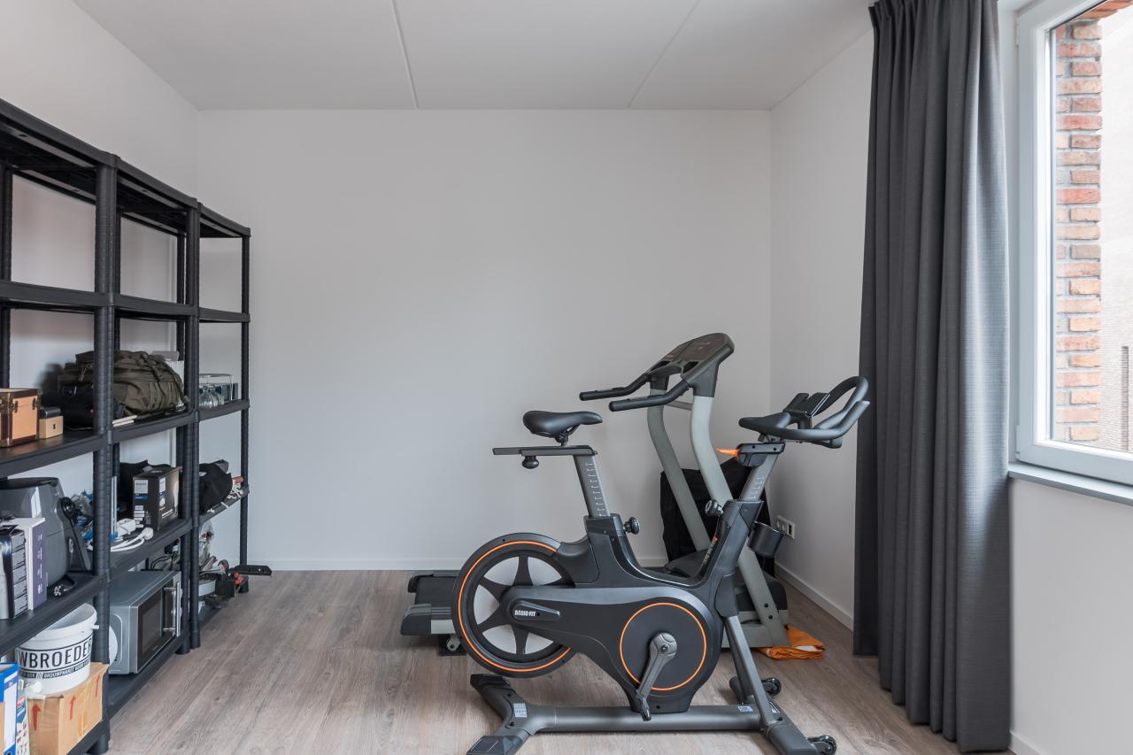 Piusstraat 323 TILBURG