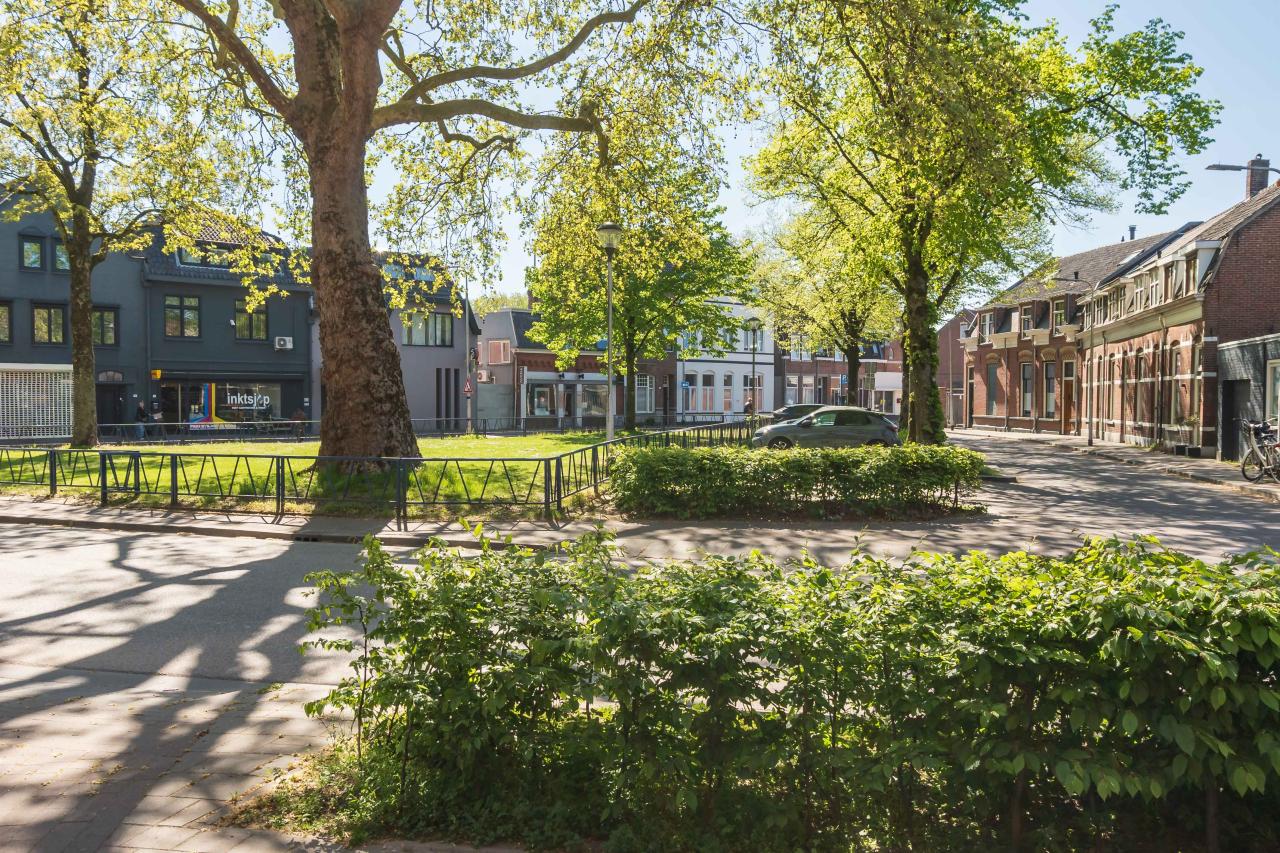 Piusstraat 323 TILBURG