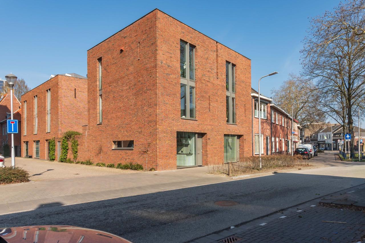 Piusstraat 323 TILBURG