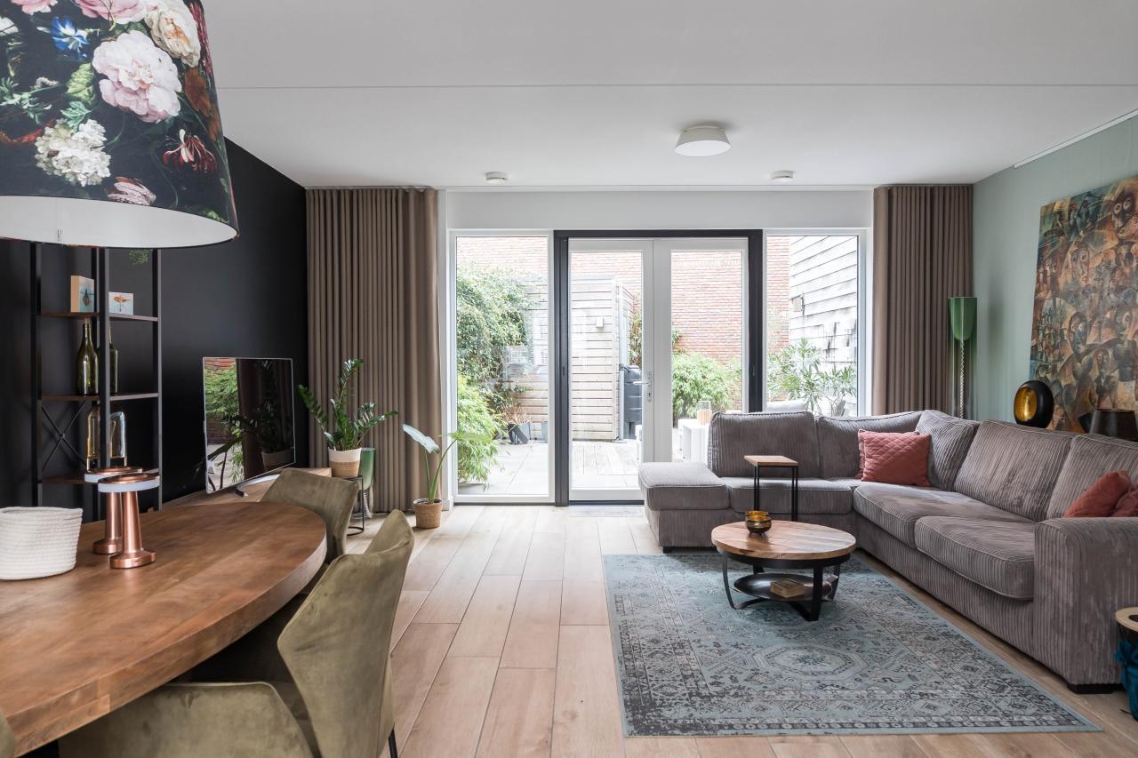 Piusstraat 323 TILBURG