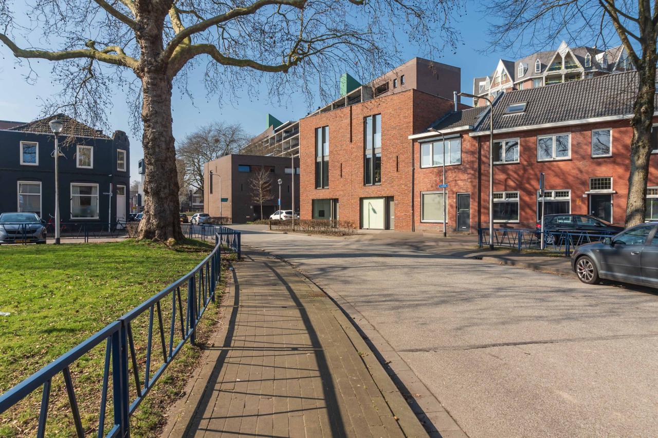 Piusstraat 323 TILBURG