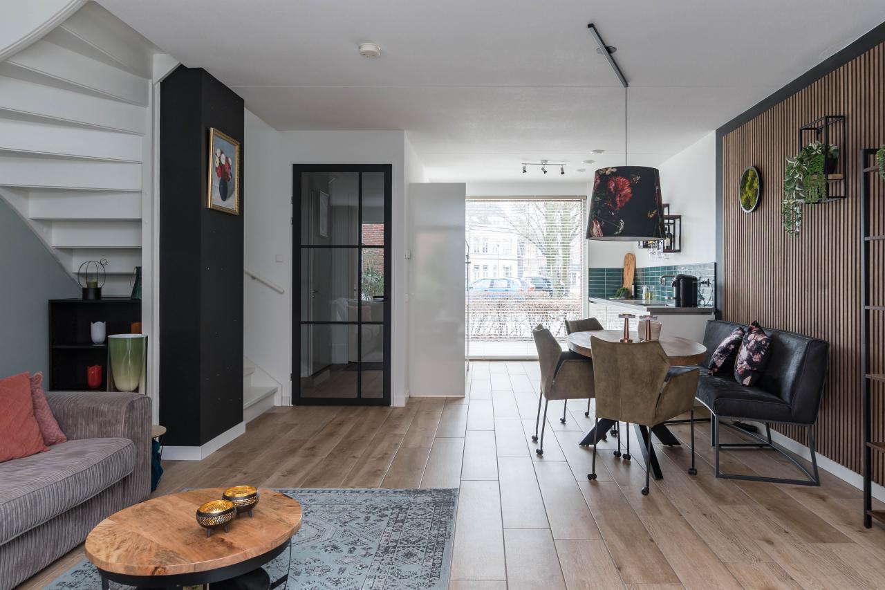 Piusstraat 323 TILBURG