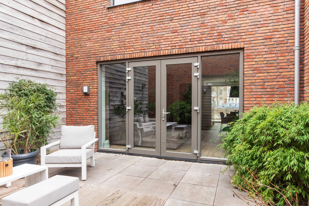 Piusstraat 323 TILBURG