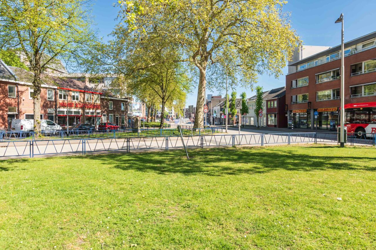 Piusstraat 323 TILBURG