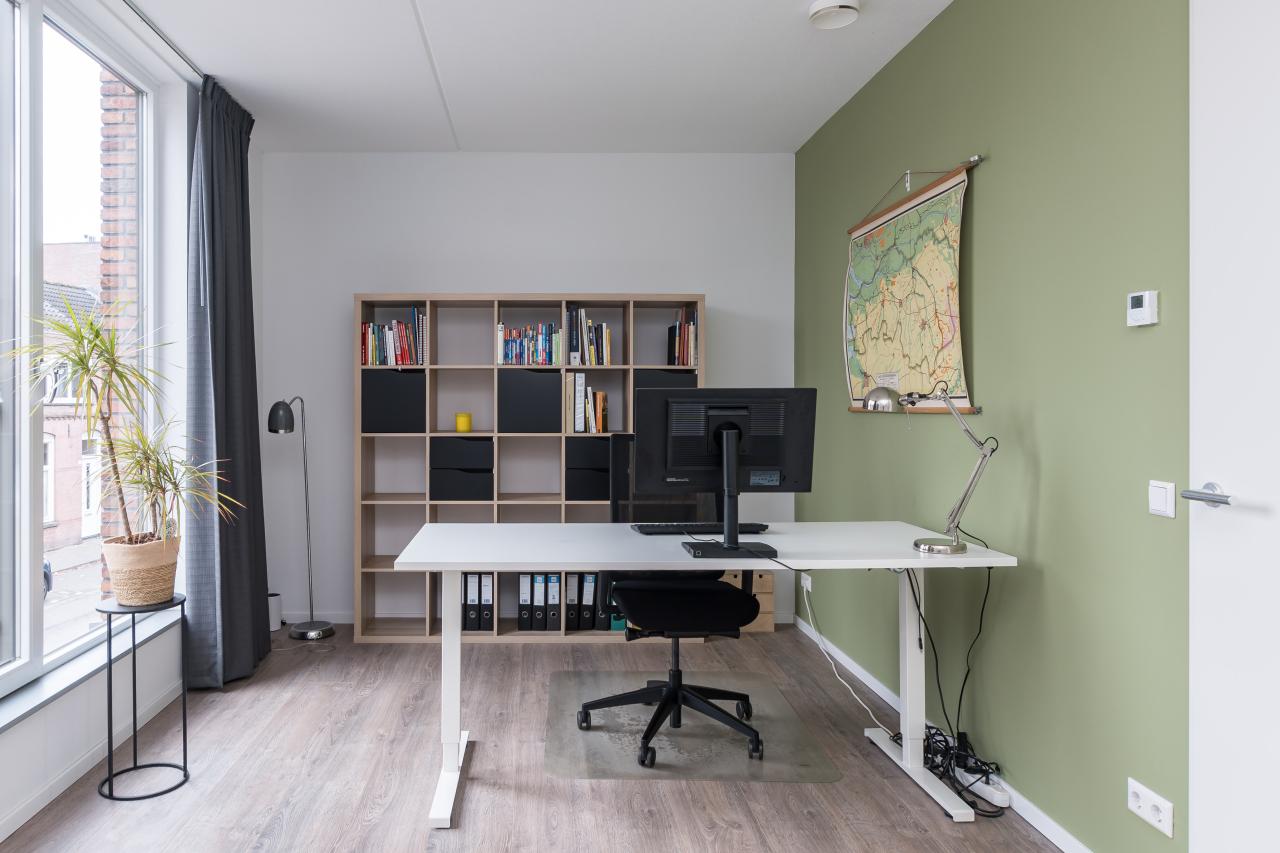 Piusstraat 323 TILBURG