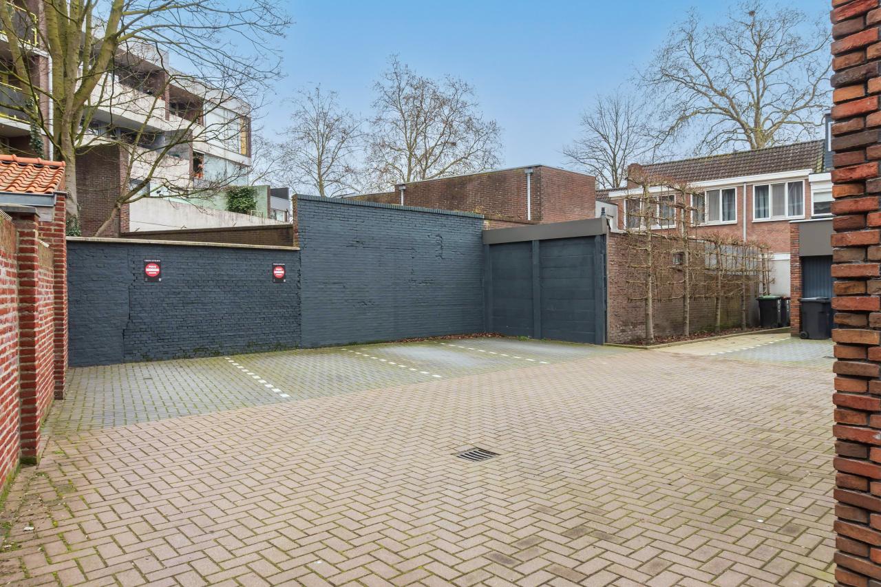 Piusstraat 323 TILBURG