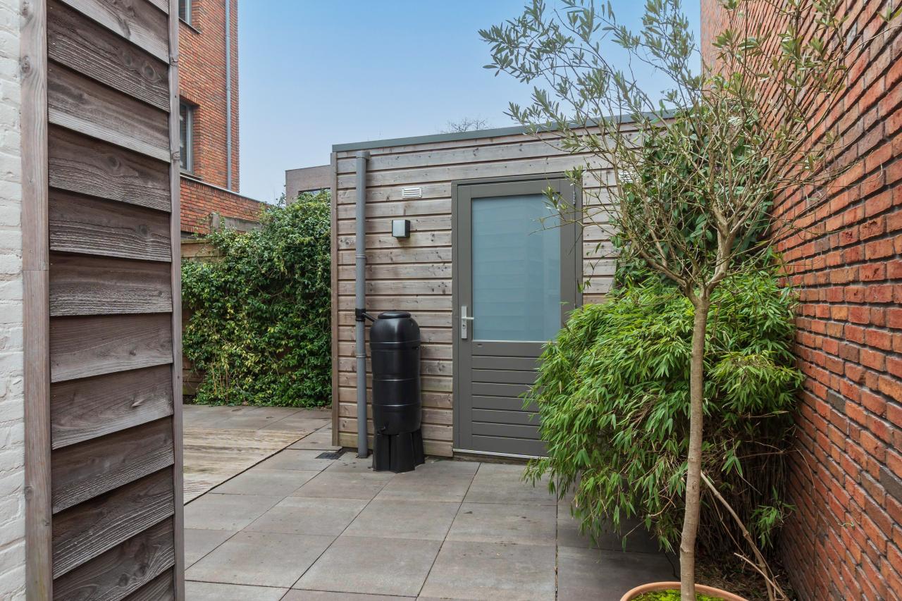 Piusstraat 323 TILBURG