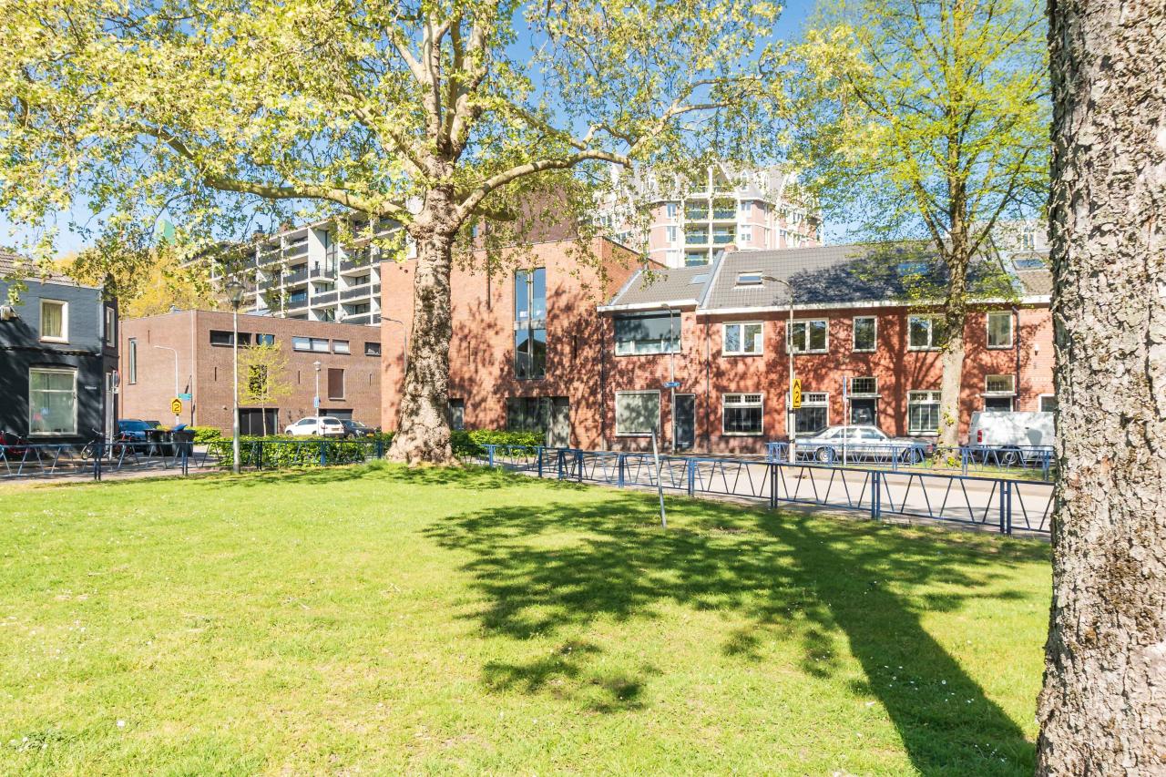 Piusstraat 323 TILBURG