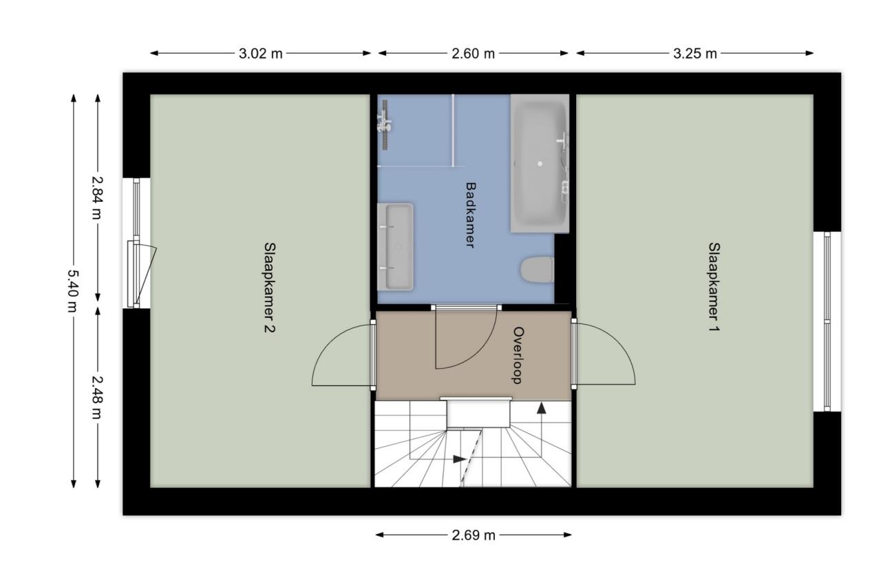 Piusstraat 323 TILBURG