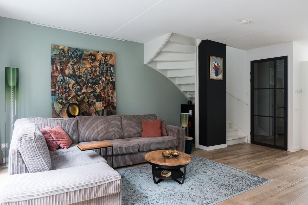 Piusstraat 323 TILBURG