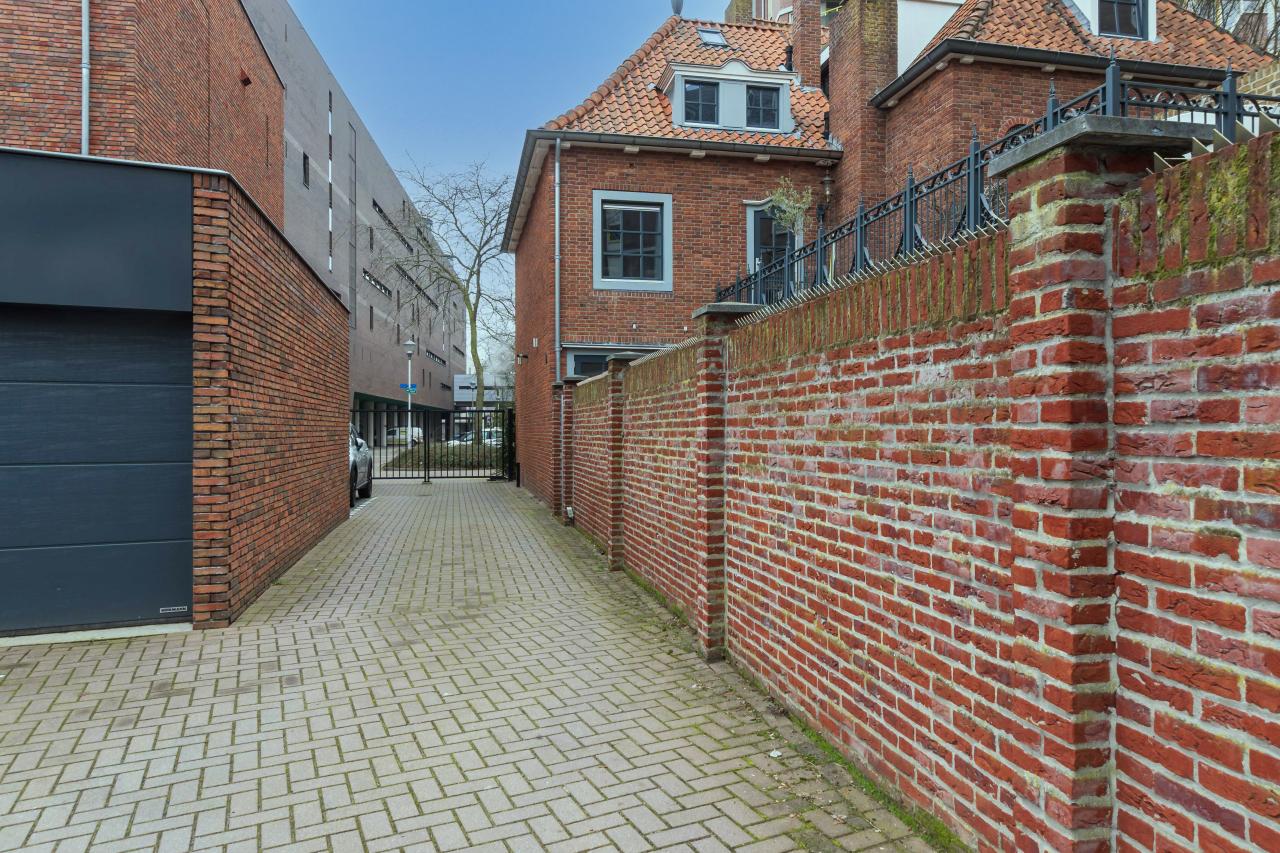 Piusstraat 323 TILBURG