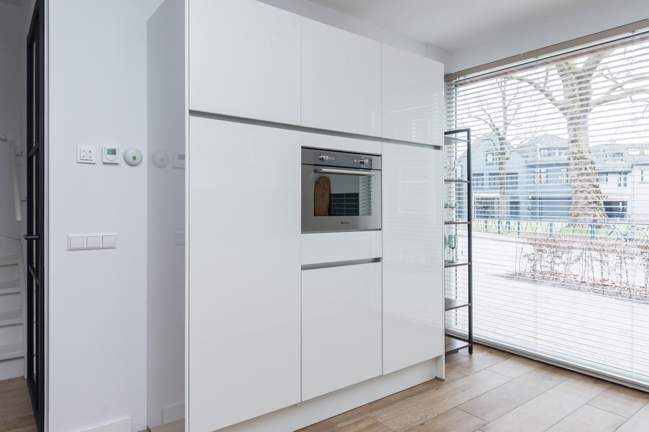 Piusstraat 323 TILBURG