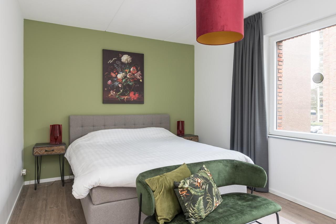 Piusstraat 323 TILBURG