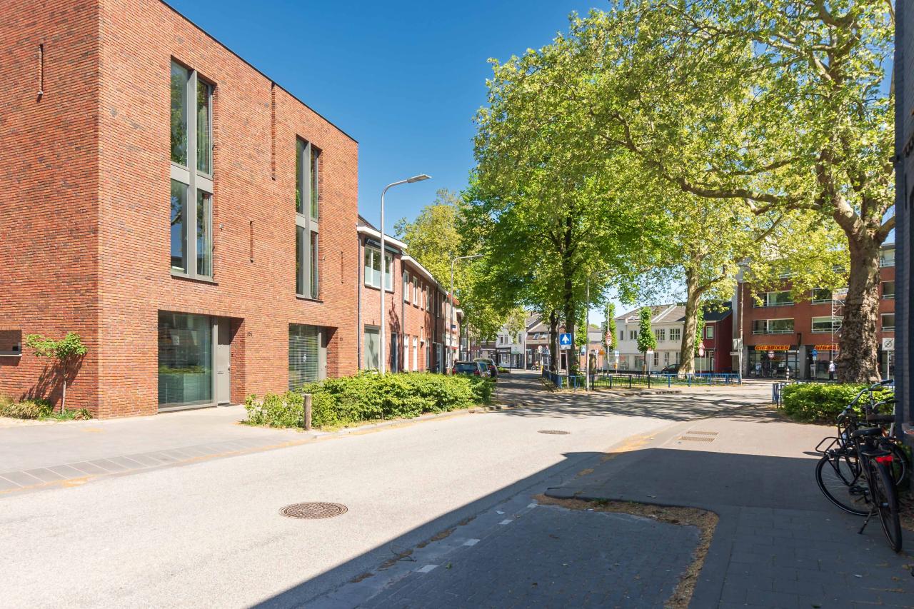 Piusstraat 323 TILBURG
