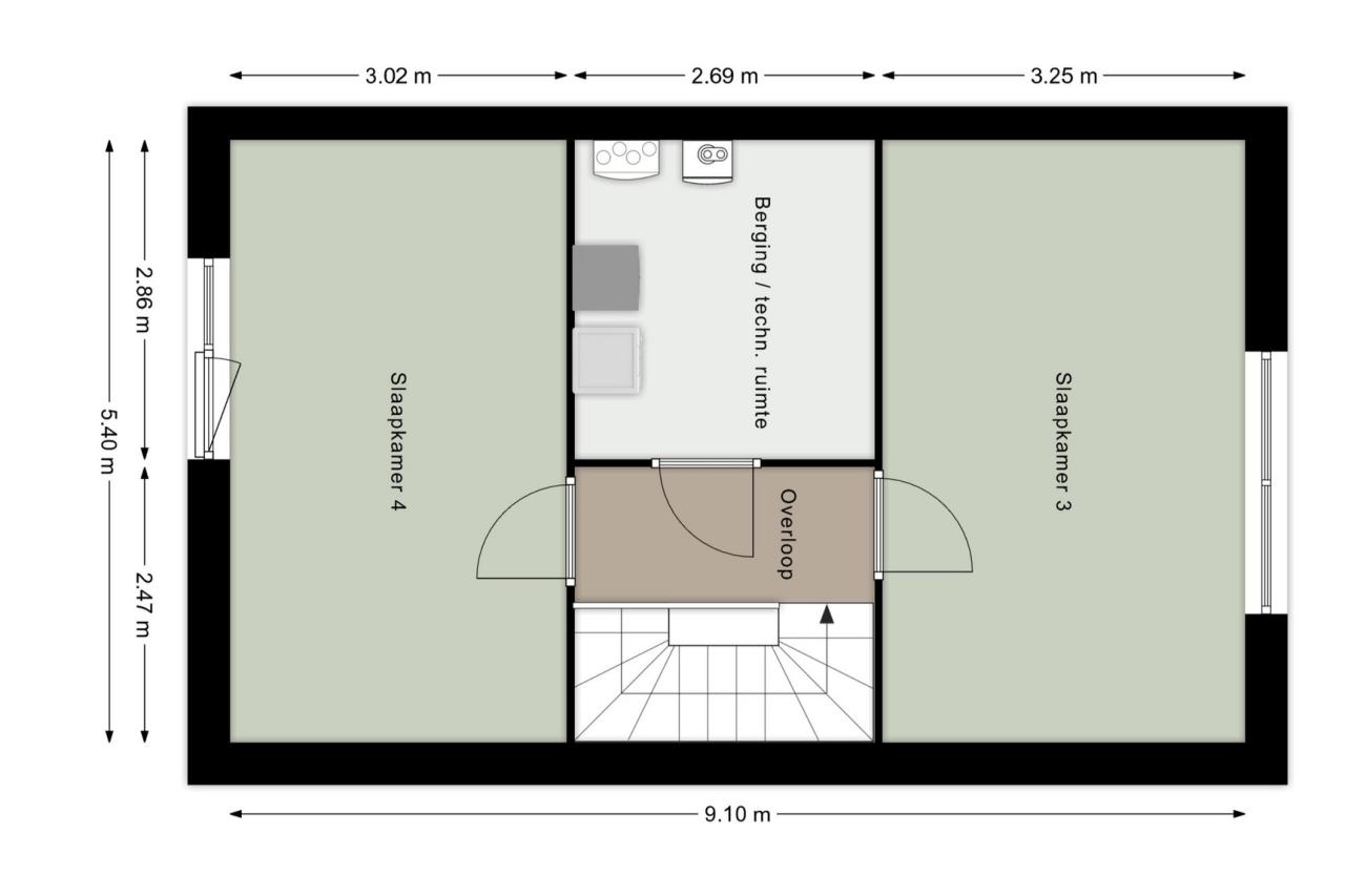 Piusstraat 323 TILBURG