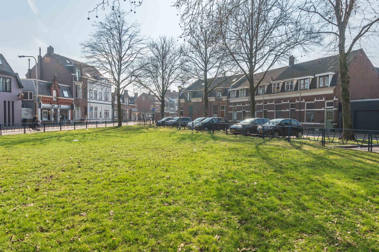 Piusstraat 323 TILBURG