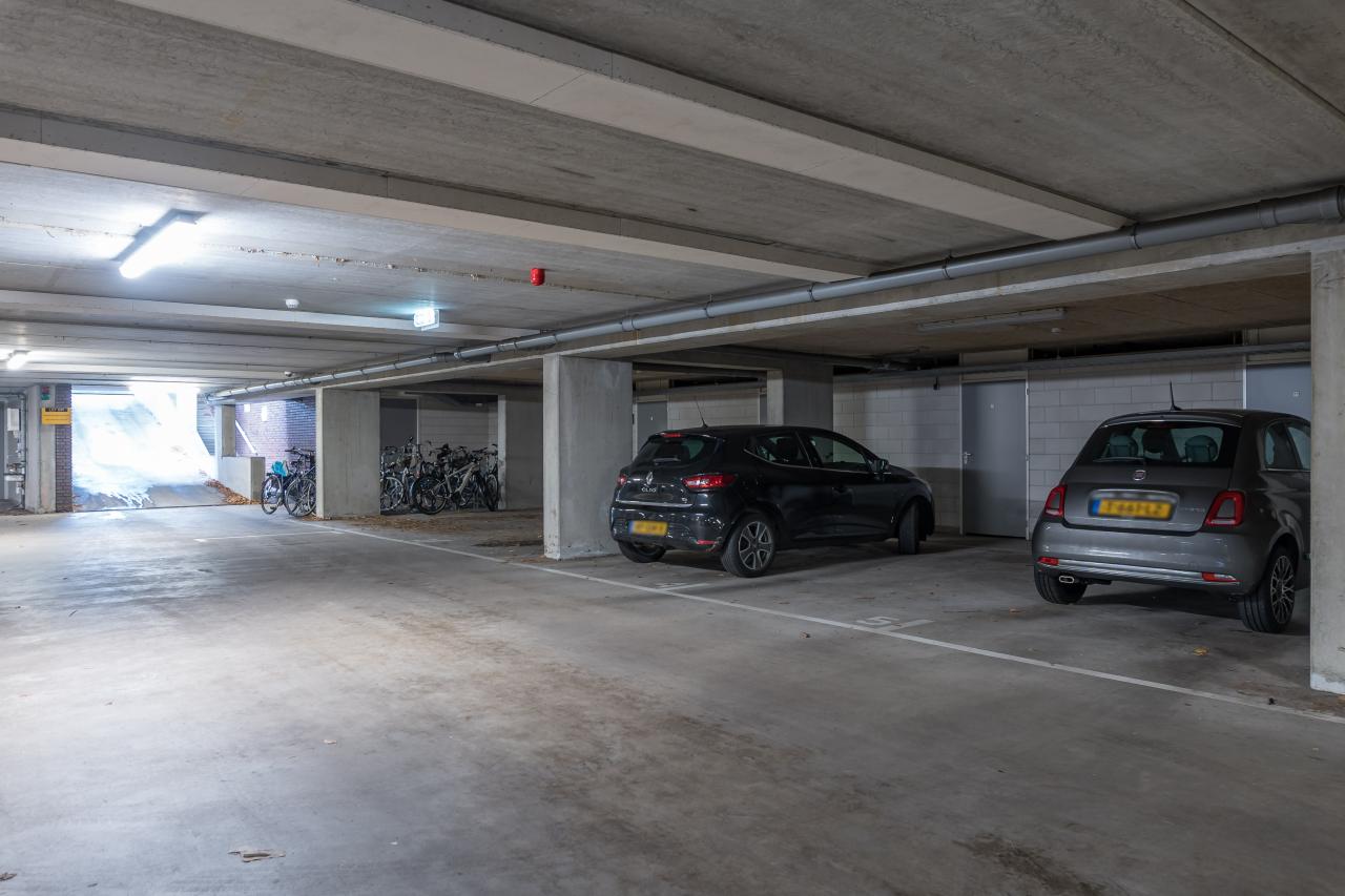 Gheert van Calcarplein 69 'S-HERTOGENBOSCH