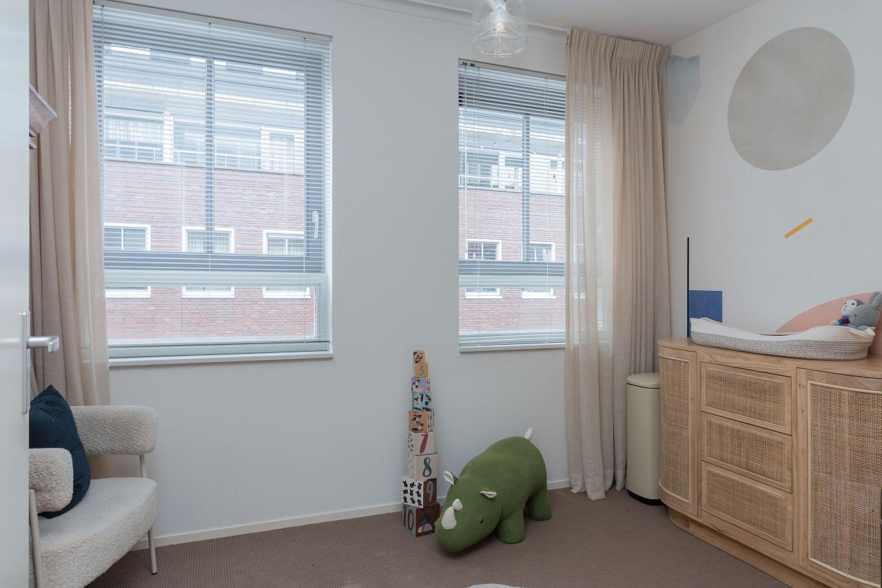 Gheert van Calcarplein 69 'S-HERTOGENBOSCH