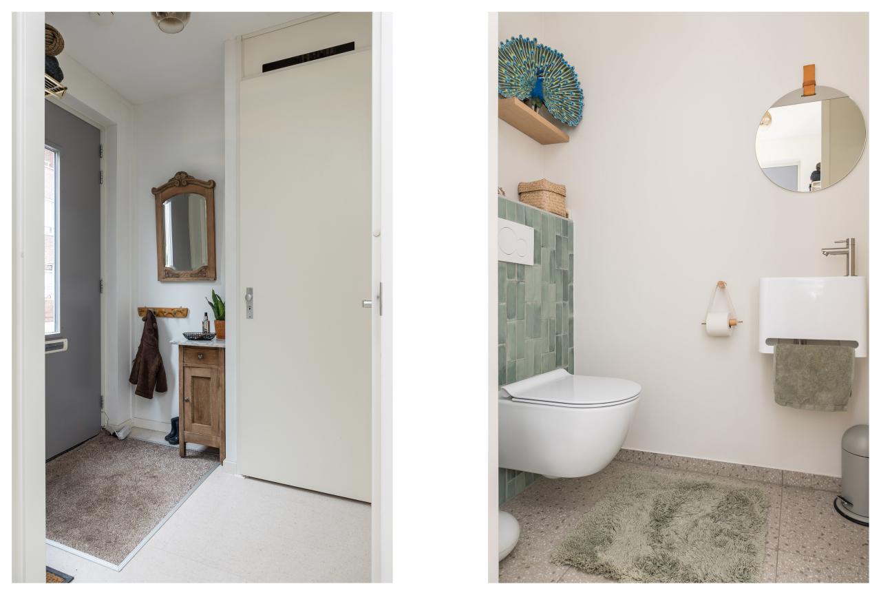 Gheert van Calcarplein 69 'S-HERTOGENBOSCH